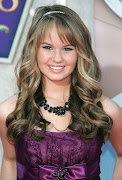 Debby Ryan