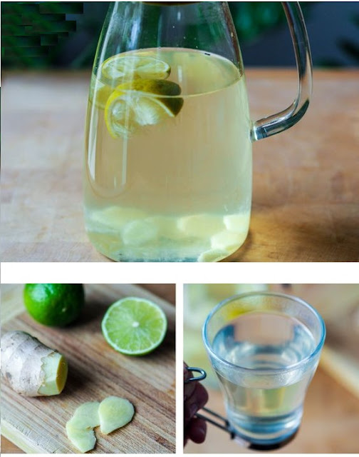 Le thé au citron: Voici ce que cela apporte vraiment à votre organisme