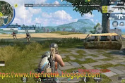 Daftar Game FPS Offline yang mirip FREE FIRE