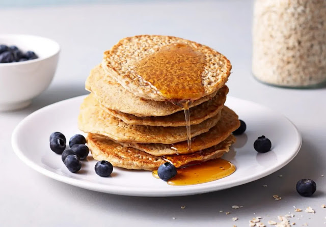 Flipping for Fitness: The Rise of Protein Pancakes
