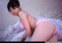 Ai Shinozaki