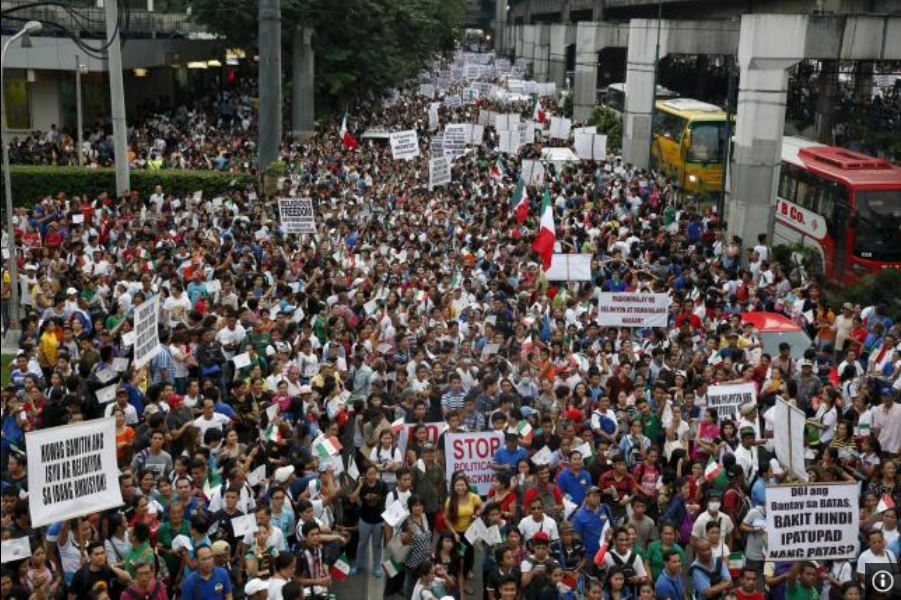 Lubusang Kaisahan ng Iglesia Ni Cristo