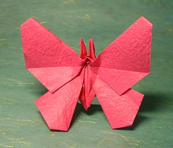 origami