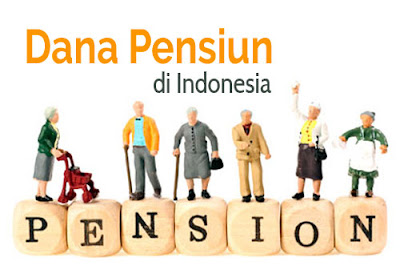 Dana Pensiun PNS