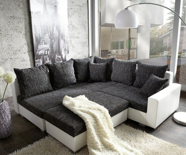 www.Moebel.de sofas