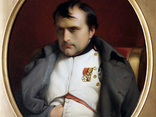 Retrato de Napoleão