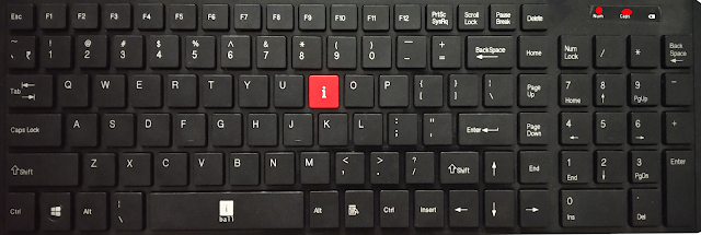 keyboard, input device, shortcuts
