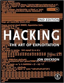 Collections of Best Hacking Ebook for 2024