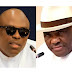 Wike, Fubara Feud ‘Beyond Reconciliation’, Says Fayose 