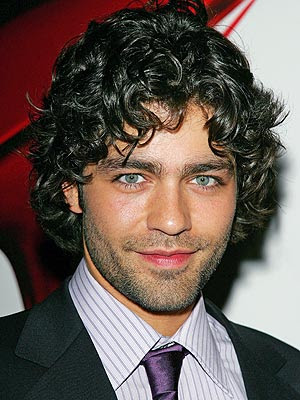 good haircuts for men with curly hair. For those with curly hair who