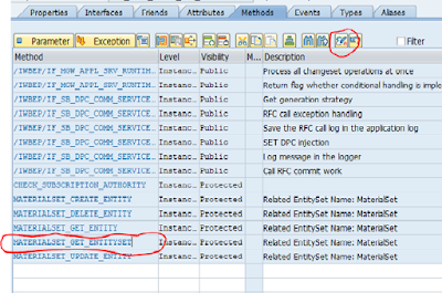 SAP ABAP Tutorial and Material, SAP ABAP Exam Prep, SAP ABAP Certification, SAP ABAP Learning, SAP ABAP Certification, SAP ABAP Guides