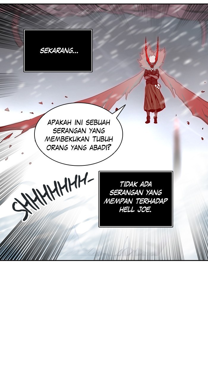 Webtoon Tower Of God Bahasa Indonesia Chapter 329