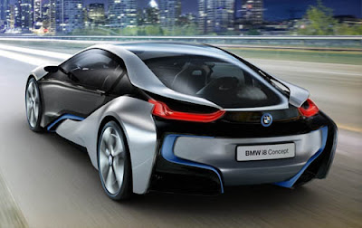 2014 BMW i8 Review, Price, Interior, Exterior, Exterior, Engine3