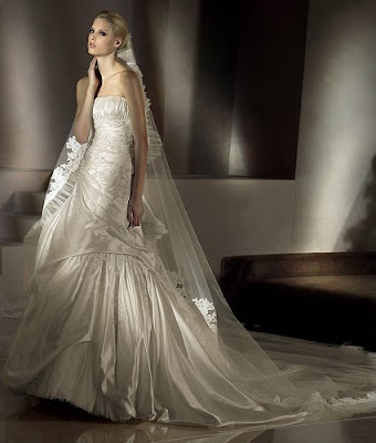 Wedding Dress 2010