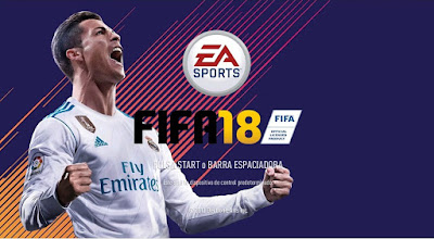 FIFA 14 FIFA 18 Official Theme 17-18 by DerArzt26
