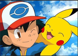 Pokémon: Por que Ash não evoluiu seu ainda Pikachu.                              Pikachu, nunca vai evoluir? online anime