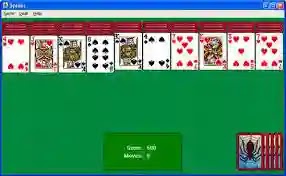 تحميل لعبة سوليتير العنكبوت Spidermania Solitaire للكمبيوتر مجانا