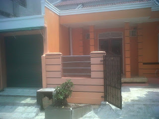 Rumah Dijual Perumahan Villa Mutiara Bogor