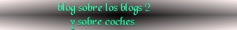 blog sobre los blogs