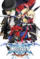 BlazBlue: Alter Memory - (Fandublado)