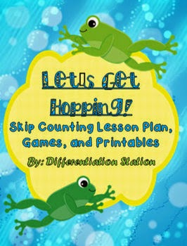 http://www.teacherspayteachers.com/Product/Lets-Get-Hopping-Skip-Counting-2-3-5-10s-Math-Lesson-Plan-Games-Printable-779535