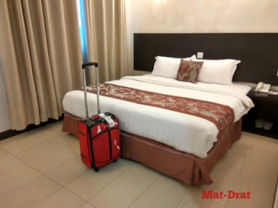 MyInn - Hotel di Lahad Datu