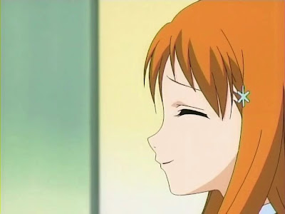 Orihime Inoue nice bleach