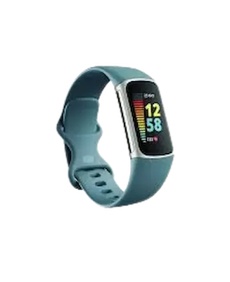 Fitbit Charge 5 smartwatch