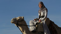 Queen of the Desert Nicole Kidman Image 1 (3)