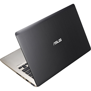 Harga dan Spesifikasi Asus X-Series X201E-DH01 dengan Intel Celeron ULV 847 prosesor dual-core