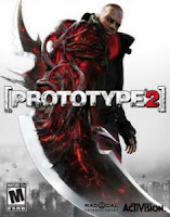 Overview To The Game Prototype 2
