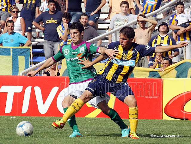 belgrano de cordoba vs rosario central