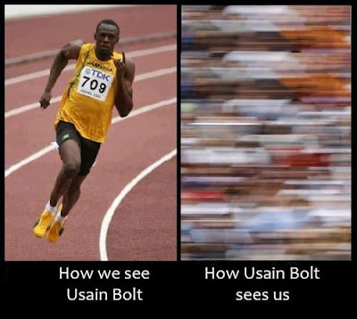 Usain Bolt Memes