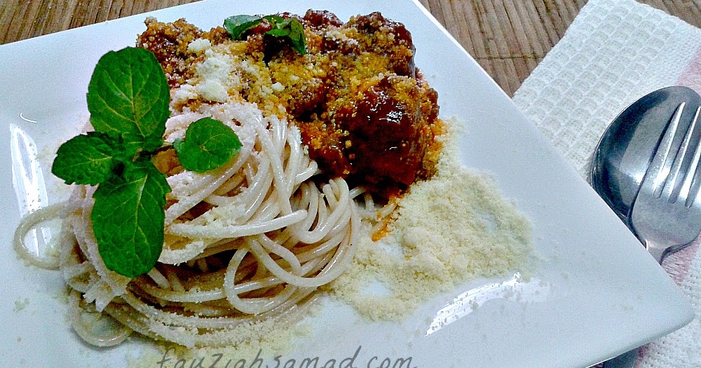  Cara Memasak Spaghetti La Fonte Yang Enak Spesial Resep 