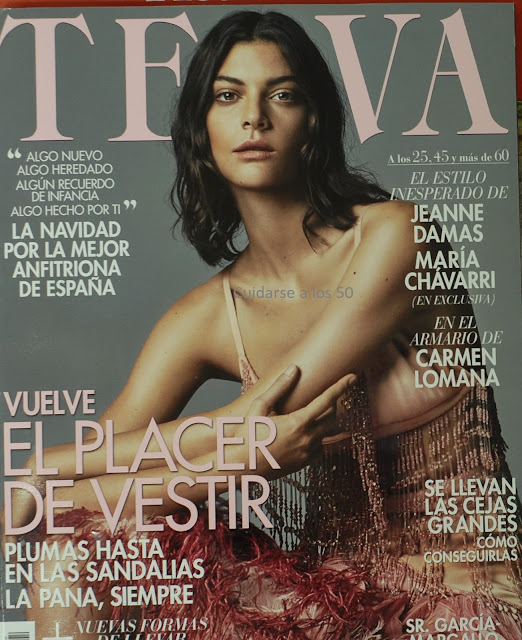 Revista Telva