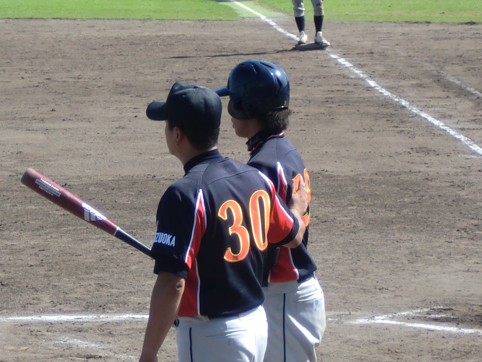 静岡産業大学硬式野球部ブログ 11秋季リーグ戦第３週写真集 O O