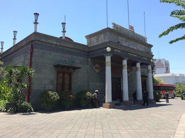 House of Sampoerna Surabaya