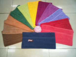 Handuk Chalmer Aneka Warna