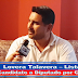 Hablamos con Lovera Talavera sobre las pasadas elecciones.