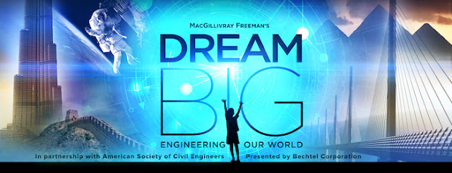 dream big engineering