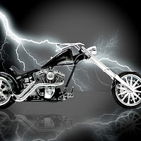 motor harley, gambar harley davidson