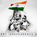 INDIA INDEPENDENCE DAY SPECIAL< Saturday, 15TH AUG 2020 >