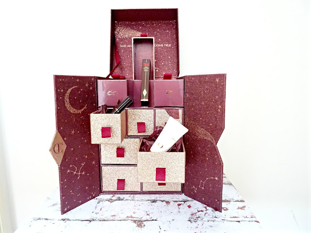 Charlotte Tilbury Beauty Universe Advent Calendar