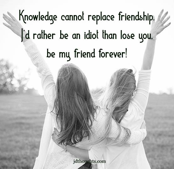 Friendship: 500+ Friendship messages, quotes, images and wish