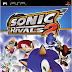 Download Sonic Rivals 2 PSP