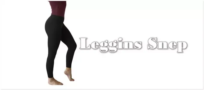 Leggings Snep