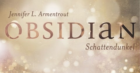 Obsidian Schattendunkel Das Wird Meine Neue Lieblingsreihe