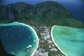 Penang Phuket Krabi Islands by SuperStar Libra pict