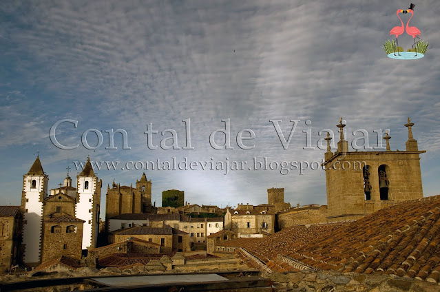 BONOS TURÍSTICOS DE EXTREMADURA | INFORMACIÓN Y CÓMO SOLICITARLO |