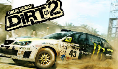 Rally Racer Dirt 2 Free Download 